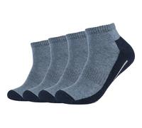 camano Damen Sport-Kurzsocken 'Pro-Tex-Funktion' navy, Größe 43-46, 5928397 Navy 43