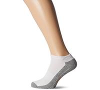 Camano Herren Sport Sneaker 2p Sportsocken, Weiß (White 1), 39/42 (2er Pack)