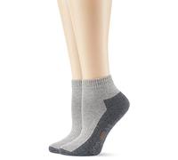 Camano Herren Sportsocken 5932, 2er Pack