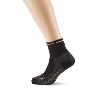 Camano Unisex-Outdoor-Socken 1 Paar schwarz 39 - 42