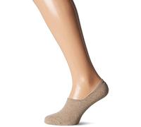 2er Pack camano Comfort Füßlinge 0018 - sand melange 39-42