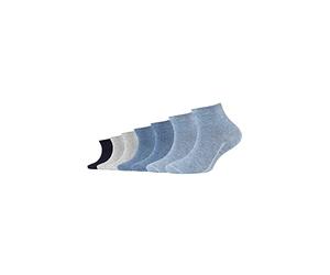Camano Jungen 9302 Socken