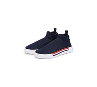 Slip-On Sneaker CAMANO "1er Pack", Kinder, Gr. 33, blau, Schuhe (71209351-33) blau