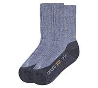 Camano Kinder Sport Socken 6er Pack