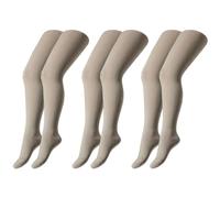 Camano Kinder Strumpfhose Ca-Soft 3er Pack