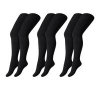 Camano Kinder Strumpfhose Ca-Soft 3er Pack