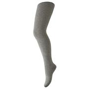 Camano Kinder Strumpfhose Ca-Soft 3er Pack, Grösse:110-116;Farbe:Grey (10)