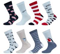 CAMANO Kindersocken ca-soft (1106142000) 27/30 angel falls