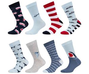 CAMANO Kindersocken ca-soft (1106142000) 27/30 angel falls