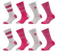 CAMANO Kindersocken ca-soft (1106143000) 27/30 cabaret