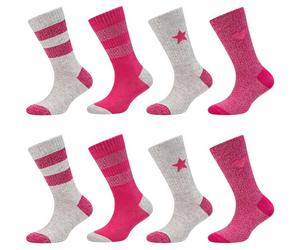 CAMANO Kindersocken ca-soft (1106143000) 27/30 cabaret