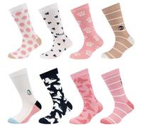 CAMANO Kindersocken ca-soft (1106143000) 35/38 cuban sand