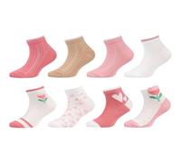 CAMANO Kurzsocken (1116021000) 31/34 egret