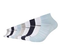 CAMANO Kurzsocken Mesh Ventilation (1115005000) 39/42 angel falls