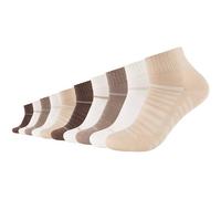 CAMANO Kurzsocken Mesh Ventilation (1115005000) 39/42 cuban sand
