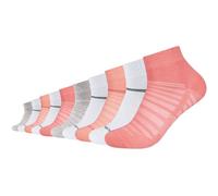 CAMANO Kurzsocken Mesh Ventilation (1115005000) 39/42 lantana