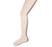 Camano Mädchen 2er Pack Strumpfhosen mit weichem Bund Feinstrumpfhose ohne Drücken und Rutschen, 40 DEN