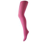 Camano Mädchen 3119 Strumpfhose, Pink (Fuchsia 0042), 25-28 (Herstellergröße: 98/104), 1 Paar