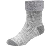 camano Mouline Cosy Crew Socken Damen 9390 - skyrocket 35-38