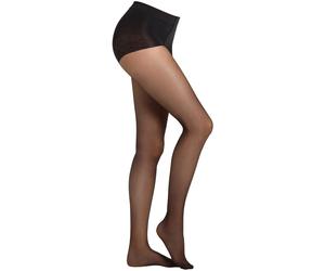 camano Natural Shape 15 DEN Feinstrumpfhose Damen 0005 - black 48/50