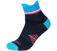 camano Performance Light Quarter Trainingssocken 5577 - dark saphire 43-46