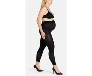 camano Premium 3D Maternity 50 DEN Strumpfhose Damen 9999 - black 38/40