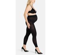 camano Premium 3D Maternity 50 DEN Strumpfhose Damen 9999 - black 48/50