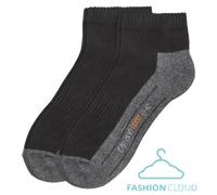 Camano - Schuhe schwarz, 35/8