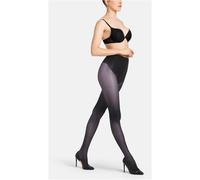 camano Shape & Active Strumpfhose 40 DEN Damen 0004 - navy 44/46
