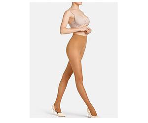 camano Shape & Active Strumpfhose 40 DEN Damen 0109 - make up 38/40