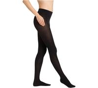 camano Silky Touch Bamboo 100 DEN Strumpfhose Damen 9999 - black S/M
