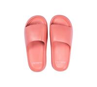 Camano Slipper Ultra Comfort Unisex Hausschuhe weich gepolstert, rutschfest
