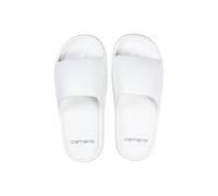 Camano Slipper Ultra Comfort Unisex Hausschuhe weich gepolstert, rutschfest