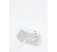 Camano Sneakersocke Kinder in weiß in Größe: 31