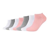CAMANO Sneakersocken (000009102) 35/38 Pink