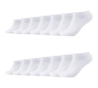 CAMANO Sneakersocken (003003014) 35/38 white