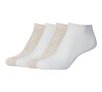 CAMANO Sneakersocken (1142422000) 35/38 offwhite