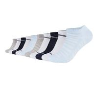 CAMANO Sneakersocken Mesh Ventilation (1145005000) 35/38 angel falls