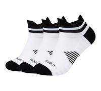 CAMANO Sneakersocken performance training light (1145010000) 35/38 Weiß
