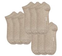 Camano Socken CA-SOFT Sneaker 9er Pack