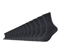 CAMANO Socken Classics (1103502015) 43/46 anthracite melange