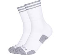 CAMANO Socken performance Coolmax® reflect (1105015000) 39/42 Weiß