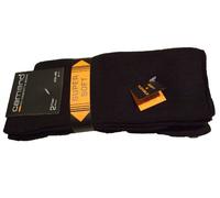 Camano Unisex Super Soft 43-46 schwarz Schwarz 43-46