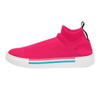 camano Sockenschuhe Kinder 4454 - phlox pink 28