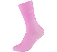 camano Soft Bio-Baumwoll Crew Socken Herren 4129 - pink frosting 41-46