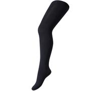 Camano Mädchen Strumpfhose 3101, Gr. 134 (Herstellergröße: 134/146), Blau (navy 4)
