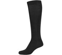 camano Soft Wool & Cotton Kniestrümpfe Damen Damen 9999 - black 35-38