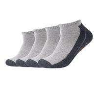 CAMANO Sportsneakersocken pro tex (005931001) 39/42 Grau
