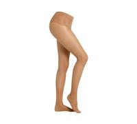 Camano Strumpfhose Damen 1er Pack 40 DEN ohne Gummidruck Make-Up 42/44