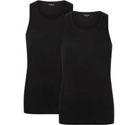 CAMANO Tank Top (1354000) L Schwarz